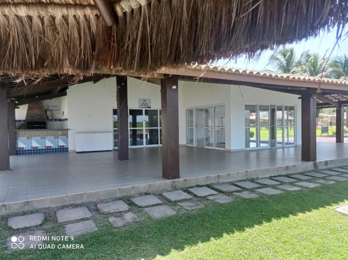 Pier Jacuipe Residencial Apartment Camacari Exterior photo